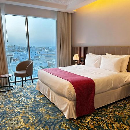 Sur Grand Hotel Eksteriør bilde