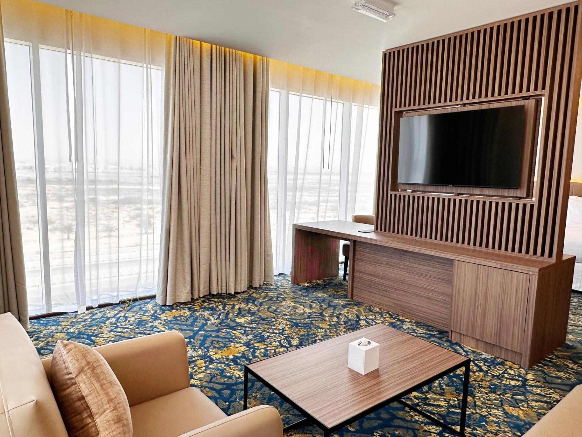 Sur Grand Hotel Eksteriør bilde